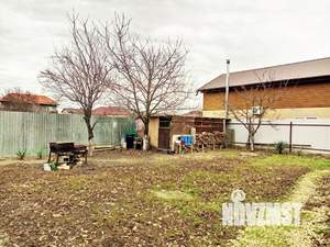 Дом 220м², 2-этажный, участок 6 сот.  