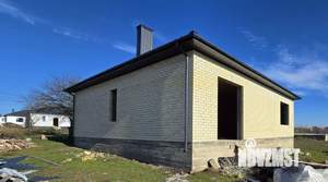 Дом 102м², 2-этажный, участок 8 сот.  