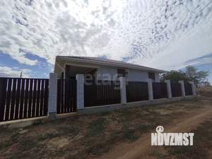 Дом 90м², 1-этажный, участок 7 сот.  