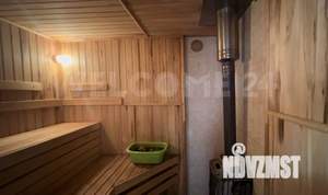 Дом 89м², 1-этажный, участок 88 сот.  