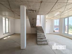 Дом 150м², 2-этажный, участок 4 сот.  