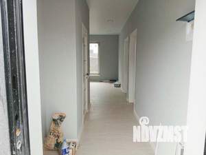 Дом 65м&sup2;, 1-этажный, участок 4 сот.  