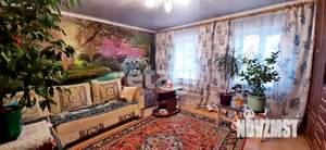 Дом 60м², 1-этажный, участок 14 сот.  