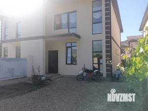 Дом 136м², 2-этажный, участок 2 сот.  