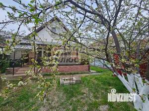 Дом 108м&sup2;, 2-этажный, участок 6 сот.  