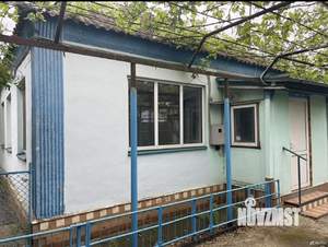Дом 75м², 1-этажный, участок 12 сот.  