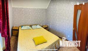 Дом 240м&sup2;, 1-этажный, участок 10 сот.  