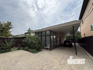 Дом 145м², 2-этажный, участок 4 сот.  