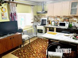 Дом 42м&sup2;, 1-этажный, участок 27 сот.  