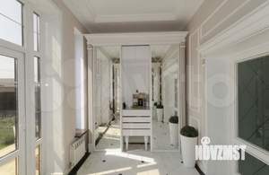 Дом 420м&sup2;, 2-этажный, участок 6 сот.  