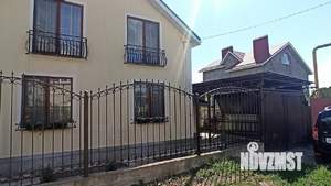 Дом 145м², 2-этажный, участок 4 сот.  