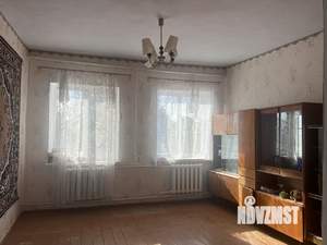 Дом 80м², 1-этажный, участок 3 сот.  