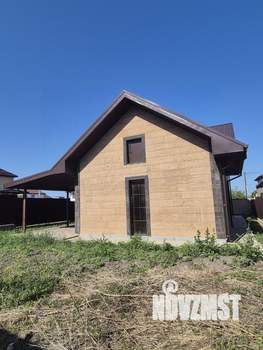 Дом 214м², 2-этажный, участок 5 сот.  