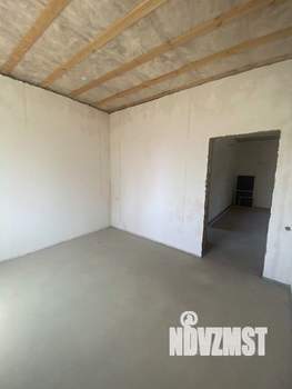 Дом 76м&sup2;, 1-этажный, участок 4 сот.  