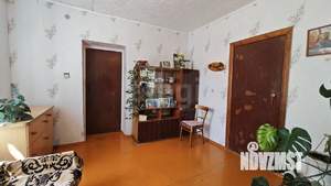 Дом 80м², 1-этажный, участок 25 сот.  