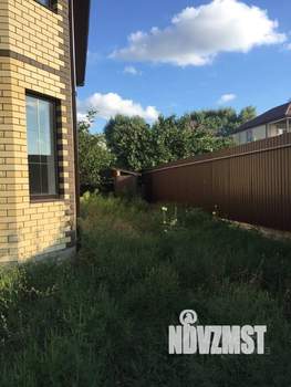 Дом 150м², 2-этажный, участок 4 сот.  