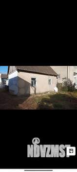 Дом 52м², 1-этажный, участок 5 сот.  