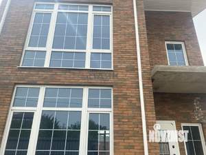 Дом 160м&sup2;, 2-этажный, участок 4 сот.  