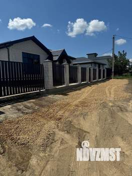 Дом 120м², 2-этажный, участок 6 сот.  