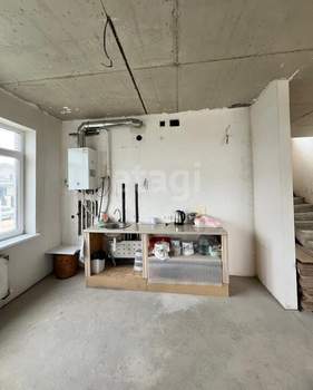 Дом 162м², 2-этажный, участок 8 сот.  