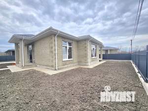 Дом 148м&sup2;, 1-этажный, участок 6 сот.  