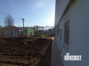 Дом 60м&sup2;, 1-этажный, участок 6 сот.  