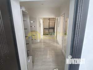 Дом 110м&sup2;, 2-этажный, участок 6 сот.  