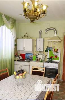 Дом 167м², 2-этажный, участок 6 сот.  