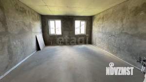 Дом 60м&sup2;, 2-этажный, участок 3 сот.  