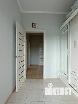 Дом 110м&sup2;, 1-этажный, участок 5 сот.  