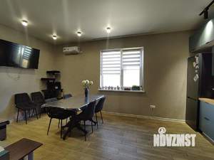 Дом 120м&sup2;, 1-этажный, участок 5 сот.  