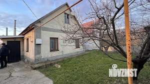 Дом 115м&sup2;, 1-этажный, участок 6 сот.  