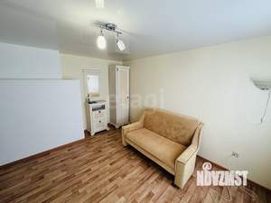 Дом 35м&sup2;, 1-этажный, участок 10 сот.  