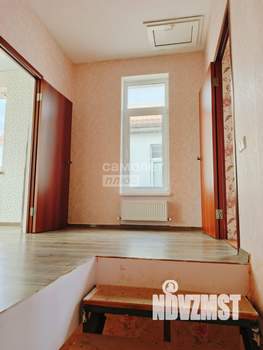 Коттедж 88м&sup2;, 2-этажный, участок 3 сот.  