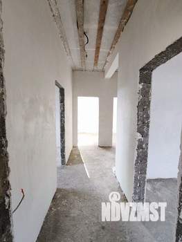 Дом 120м&sup2;, 1-этажный, участок 4 сот.  