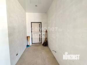 Дом 130м&sup2;, 1-этажный, участок 8 сот.  