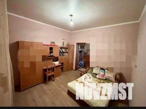 Дом 83м&sup2;, 1-этажный, участок 3 сот.  