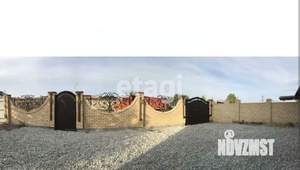 Дом 297м&sup2;, 3-этажный, участок 7 сот.  