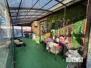 Дом 100м², 2-этажный, участок 5 сот.  