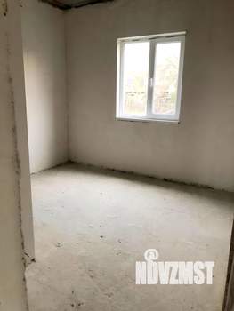 Дом 150м&sup2;, 1-этажный, участок 5 сот.  