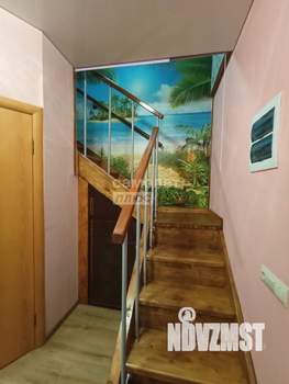 Дом 114м&sup2;, 2-этажный, участок 3 сот.  