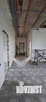 Дом 74м², 1-этажный, участок 6 сот.  