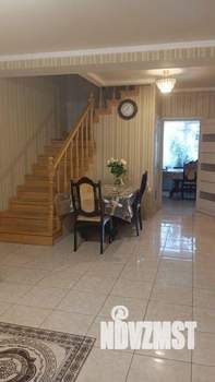 Таунхаус 95м², 1-этажный, участок 2 сот.  