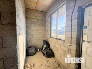 Дом 85м², 1-этажный, участок 4 сот.  