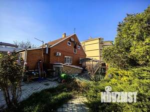 Дом 276м², 2-этажный, участок 5 сот.  