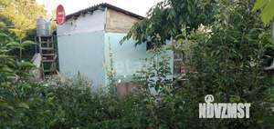 Дом 64м&sup2;, 2-этажный, участок 5 сот.  