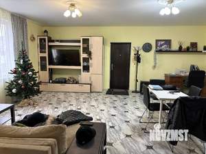 Дом 91м&sup2;, 1-этажный, участок 3 сот.  