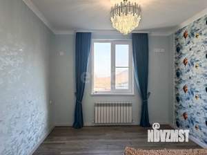 Дом 156м², 2-этажный, участок 4 сот.  