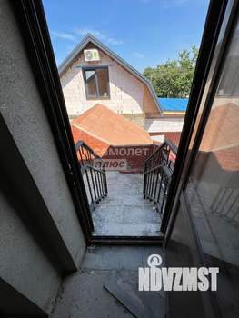 Дом 183м&sup2;, 2-этажный, участок 3 сот.  