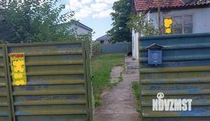 Дом 70м&sup2;, 2-этажный, участок 4 сот.  